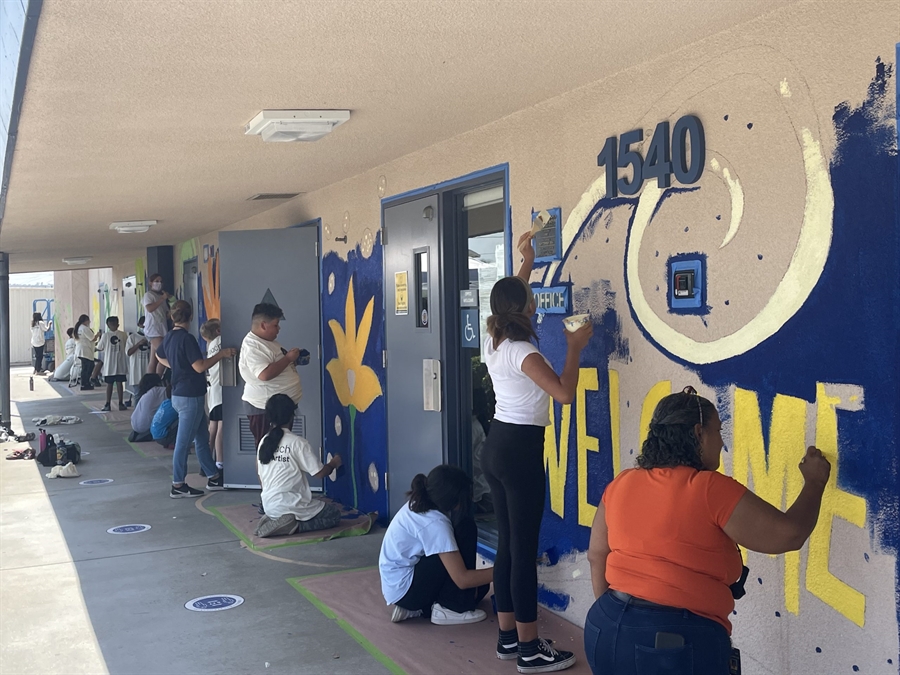 Home Chula Vista Elementary School District